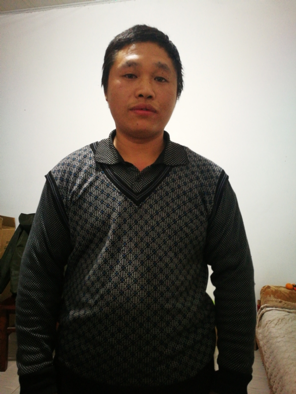 等你太久了的第一张照片--安庆闪婚服务中心