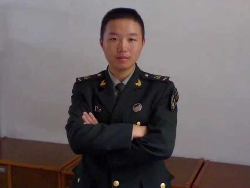 静下心来，等的第一张照片--安庆闪婚服务中心