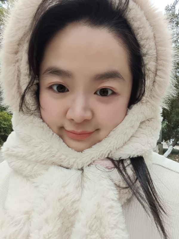 玥玥的第二张照片--安庆闪婚服务中心